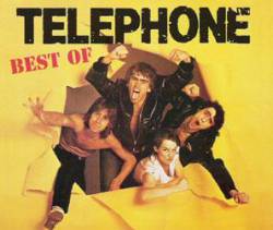 Téléphone : Best of